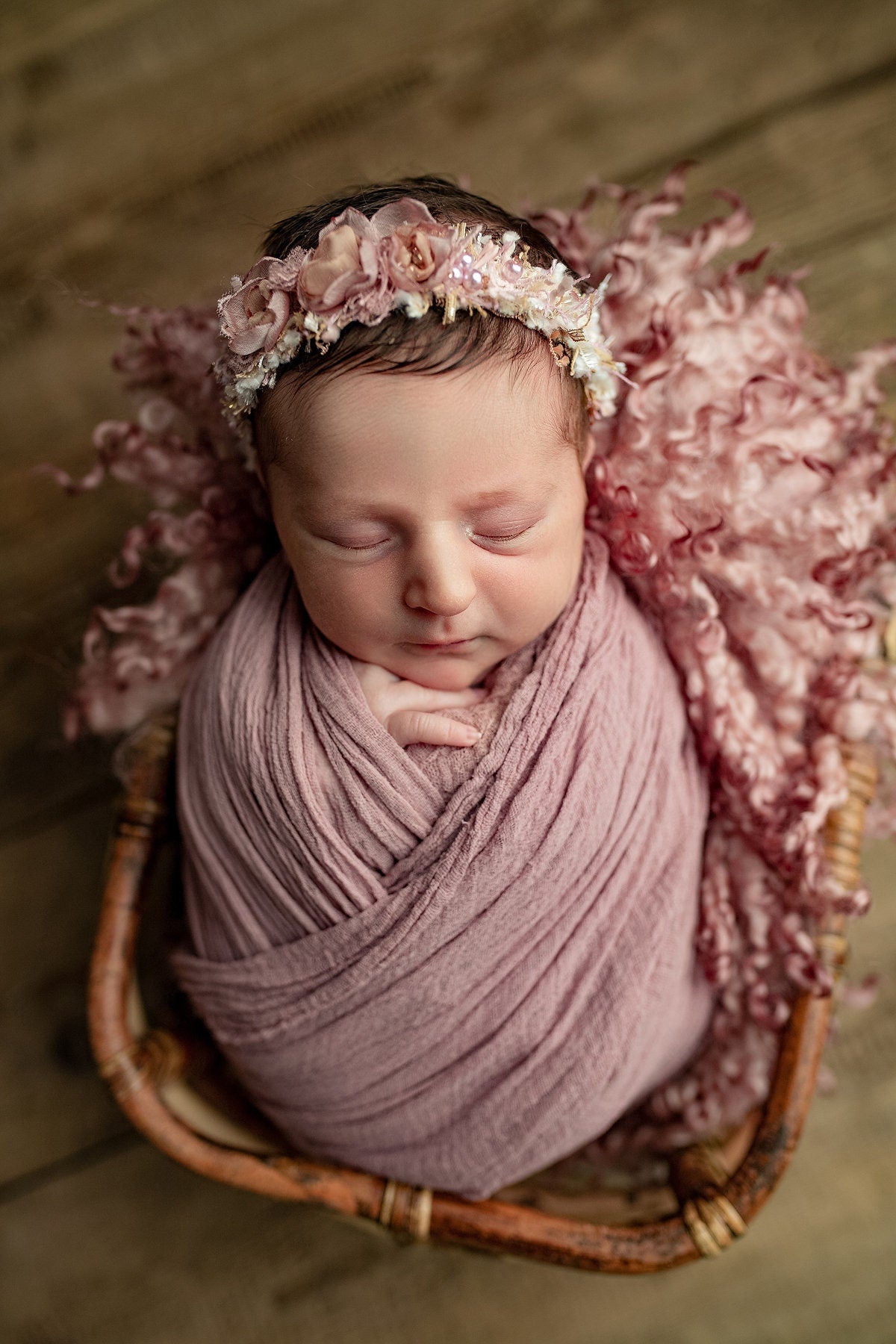 Newborn Headband Girl,Newborn Headband for Photography,Newborn Tieback, Newborn girl headband,Newborn photography props,Newborn photo props