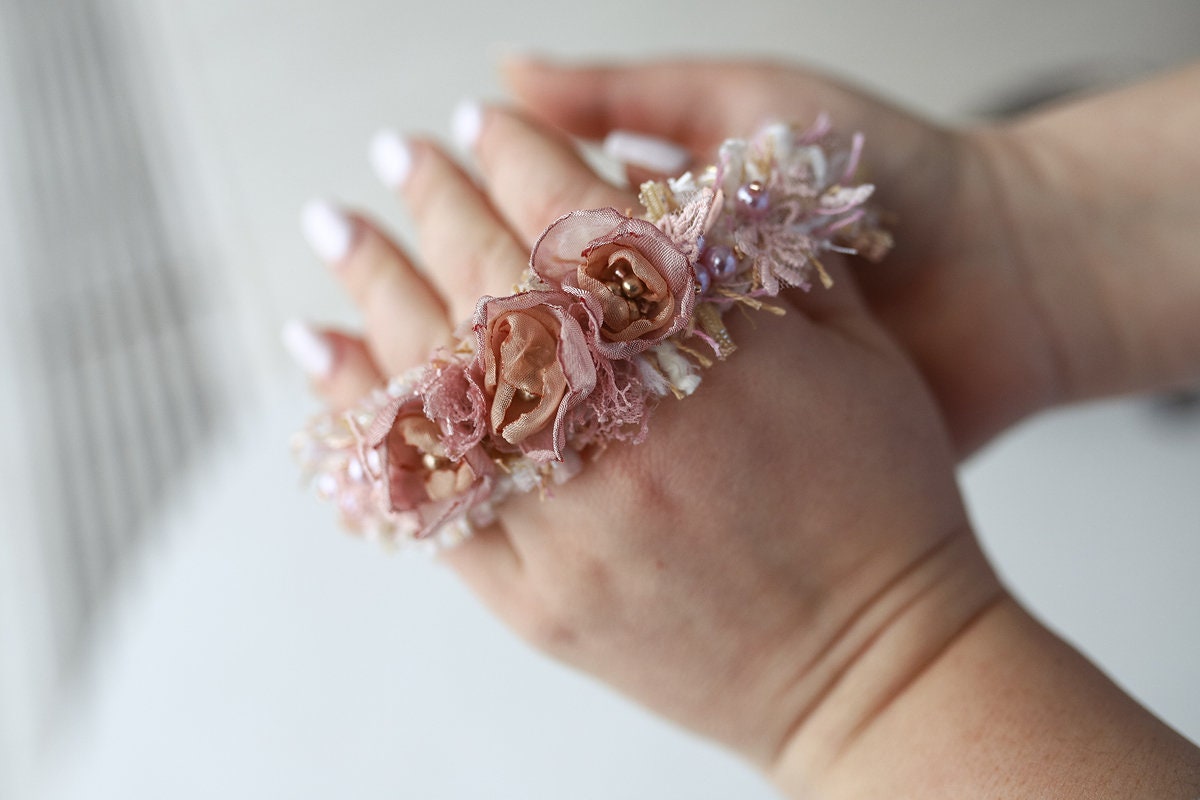 Newborn Headband Girl,Newborn Headband for Photography,Newborn Tieback, Newborn girl headband,Newborn photography props,Newborn photo props