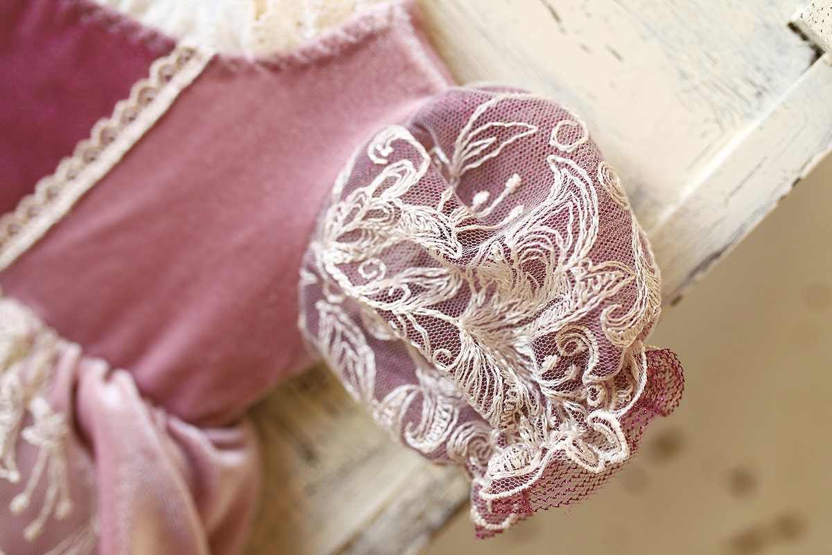 Newborn Baby girl  Rapunzel dress romper, Rapunzel costume for Newborn Photography, Purple Baby Tutu Dress,Newborn outfit photoshoot