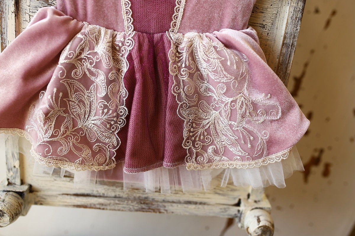 Newborn Baby girl  Rapunzel dress romper, Rapunzel costume for Newborn Photography, Purple Baby Tutu Dress,Newborn outfit photoshoot