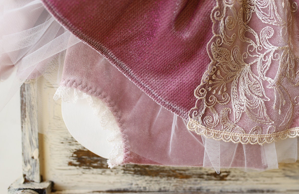 Newborn Baby girl  Rapunzel dress romper, Rapunzel costume for Newborn Photography, Purple Baby Tutu Dress,Newborn outfit photoshoot