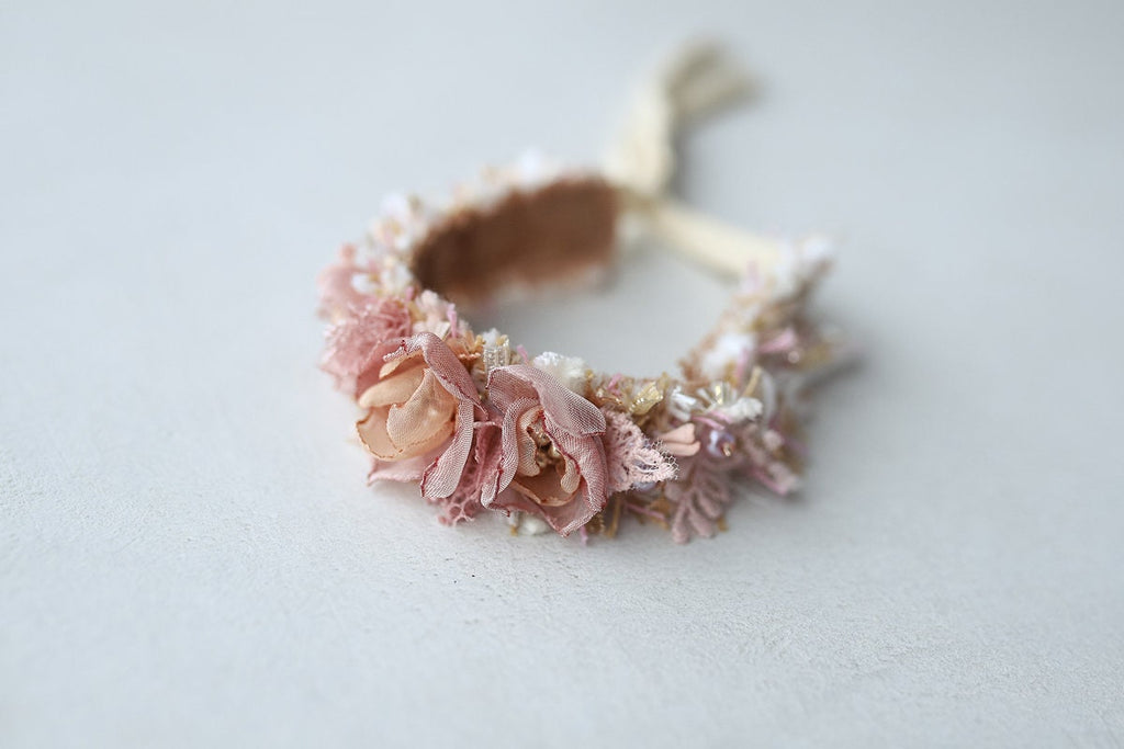 Newborn Headband Girl,Newborn Headband for Photography,Newborn Tieback, Newborn girl headband,Newborn photography props,Newborn photo props