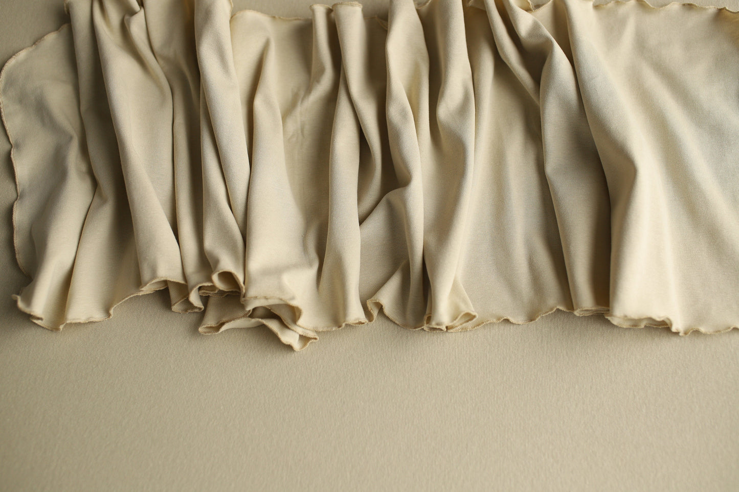 Long Newborn Stretch Wraps for Photography, Swaddle Wraps Baby Photo Props, Newborn Fabric Beanbag Cover,Newborn Posing Fabric Prop
