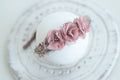 Newborn Headband Girl,Newborn Headband for Photography,Newborn Tieback, Newborn girl headband,Newborn photography props,Newborn photo props
