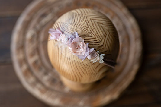 Newborn Headband Girl,Newborn Headband for Photography,Newborn Tieback, Newborn girl headband,Newborn photography props,Newborn photo props