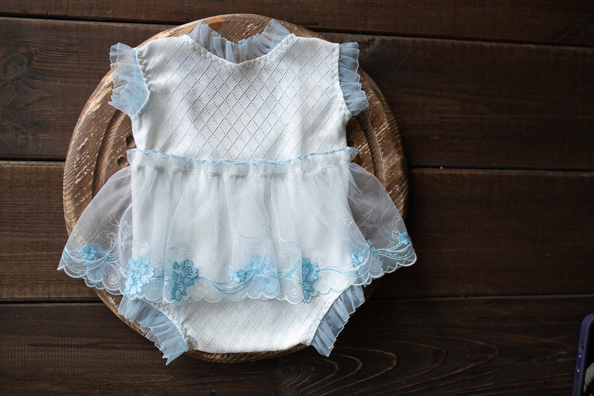 Newborn romper,Newborn Baby Girl,Newborn Photography Props,Newborn Photo Props, Newborn Girl,Newborn outfit girl,Newborn photo outfit