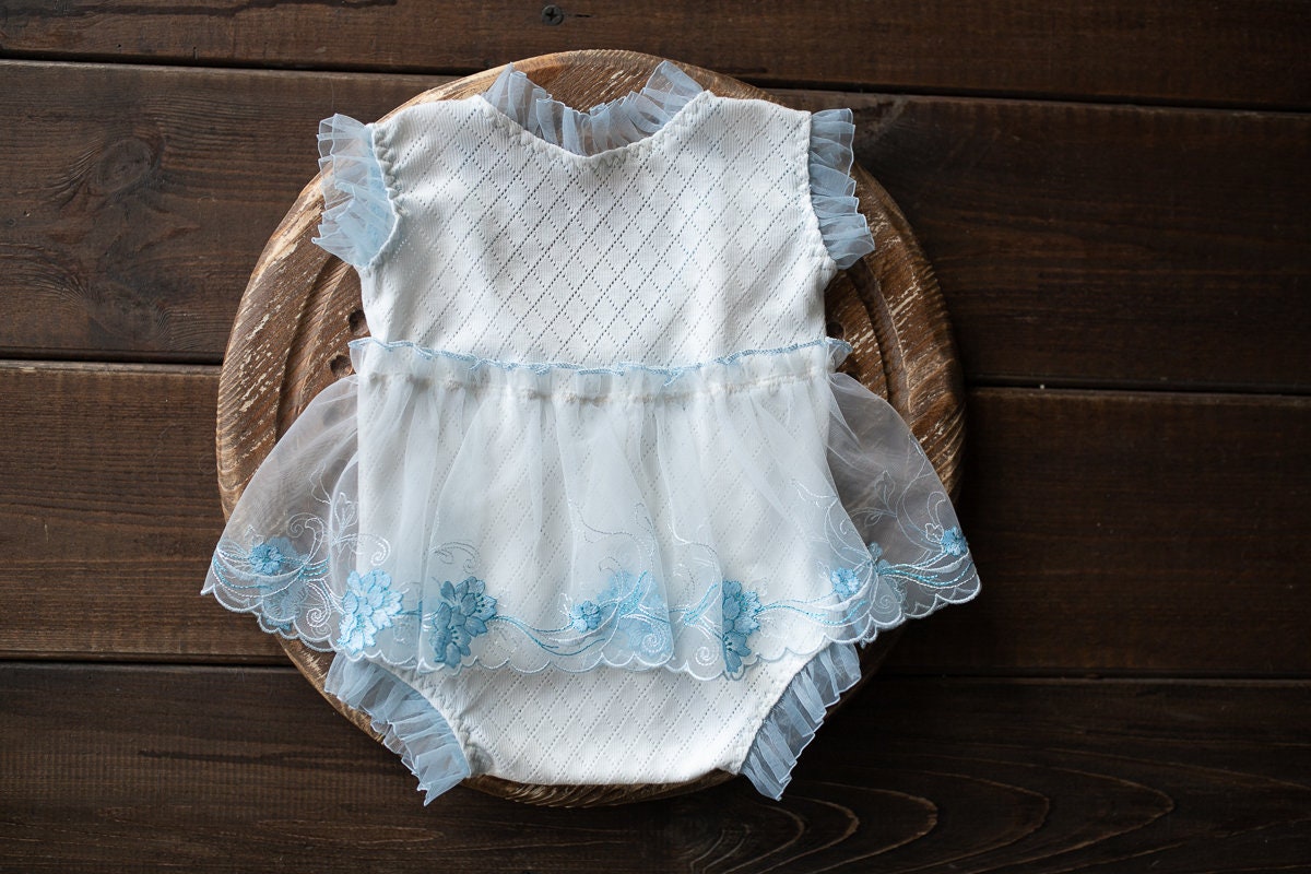 Newborn romper,Newborn Baby Girl,Newborn Photography Props,Newborn Photo Props, Newborn Girl,Newborn outfit girl,Newborn photo outfit