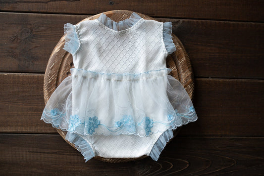 Newborn romper,Newborn Baby Girl,Newborn Photography Props,Newborn Photo Props, Newborn Girl,Newborn outfit girl,Newborn photo outfit