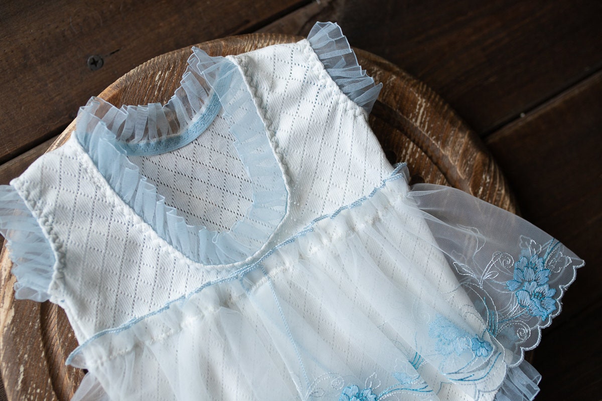 Newborn romper,Newborn Baby Girl,Newborn Photography Props,Newborn Photo Props, Newborn Girl,Newborn outfit girl,Newborn photo outfit