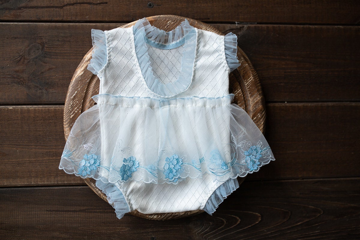 Newborn romper,Newborn Baby Girl,Newborn Photography Props,Newborn Photo Props, Newborn Girl,Newborn outfit girl,Newborn photo outfit
