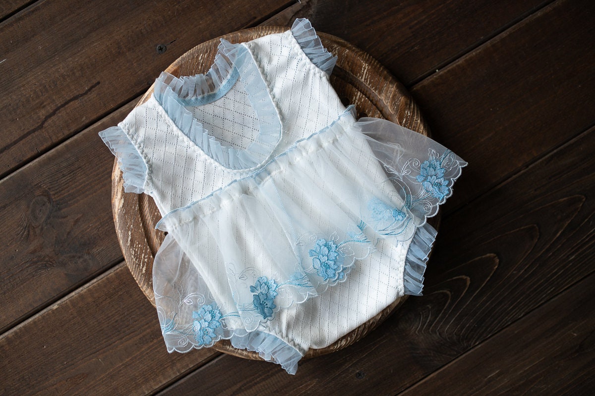 Newborn romper,Newborn Baby Girl,Newborn Photography Props,Newborn Photo Props, Newborn Girl,Newborn outfit girl,Newborn photo outfit
