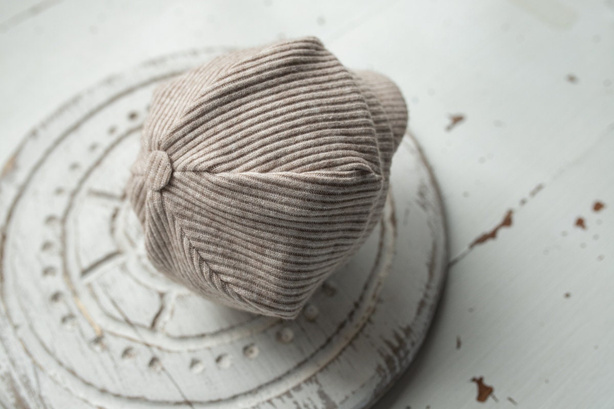 Newborn boy Romper & hat,Newborn Photography props,Newborn Photo Props,Newborn Outfit Boy,newborn prop set,Newborn baby gift,Pregnancy gift