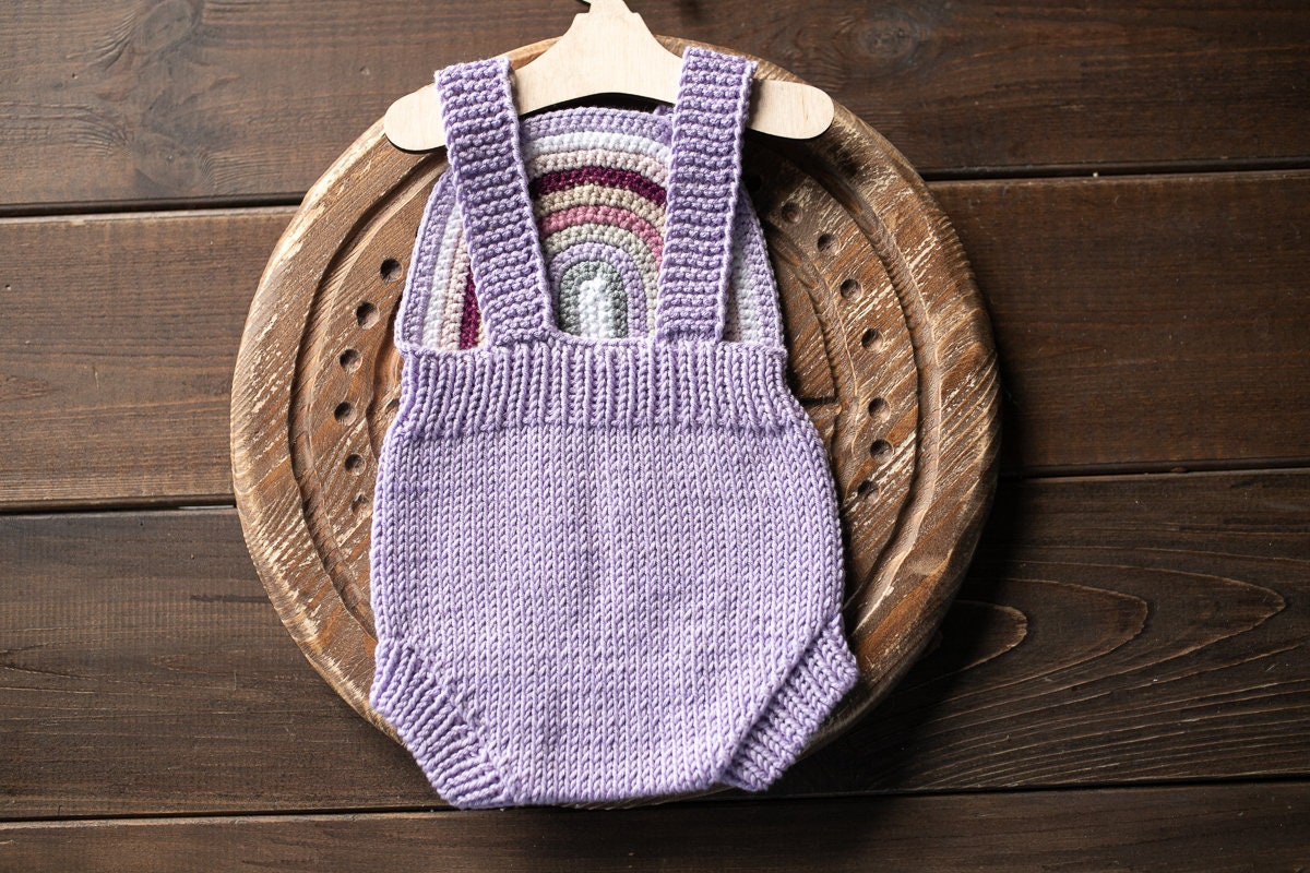 Newborn Knit romper,Newborn Knited set,Newborn Hat,Newborn outfit,Newborn cap,Newborn photography,Pregnancy gift,Knitted newborn photo props