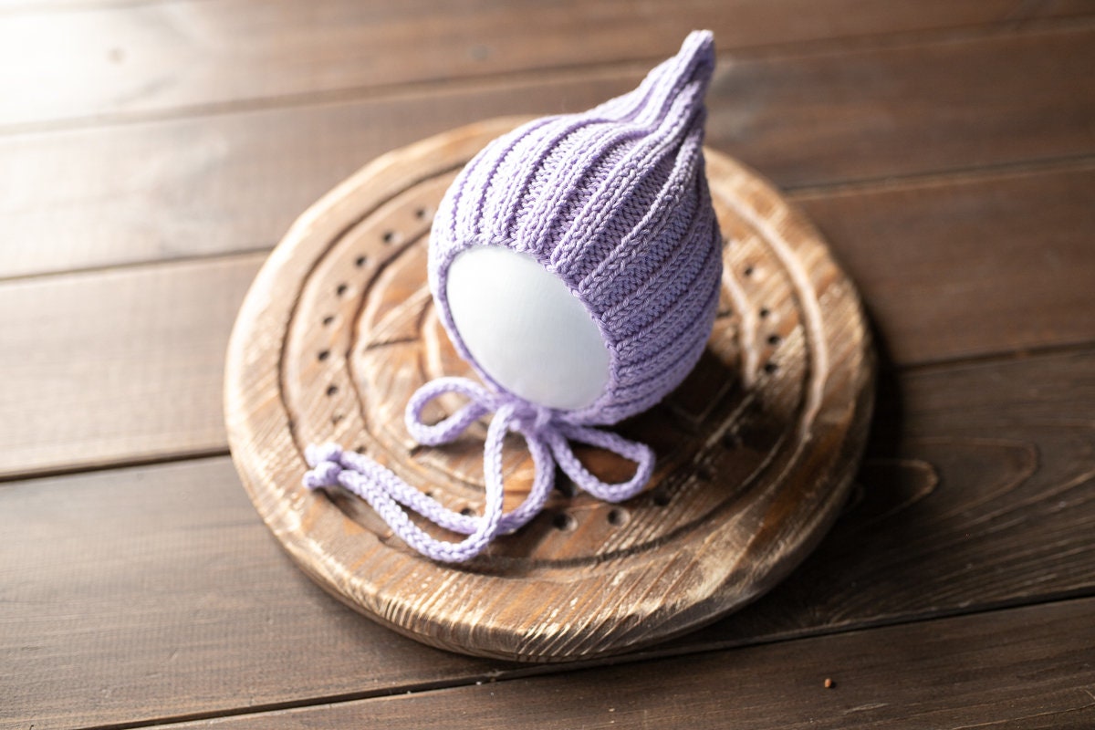 Newborn Knit romper,Newborn Knited set,Newborn Hat,Newborn outfit,Newborn cap,Newborn photography,Pregnancy gift,Knitted newborn photo props
