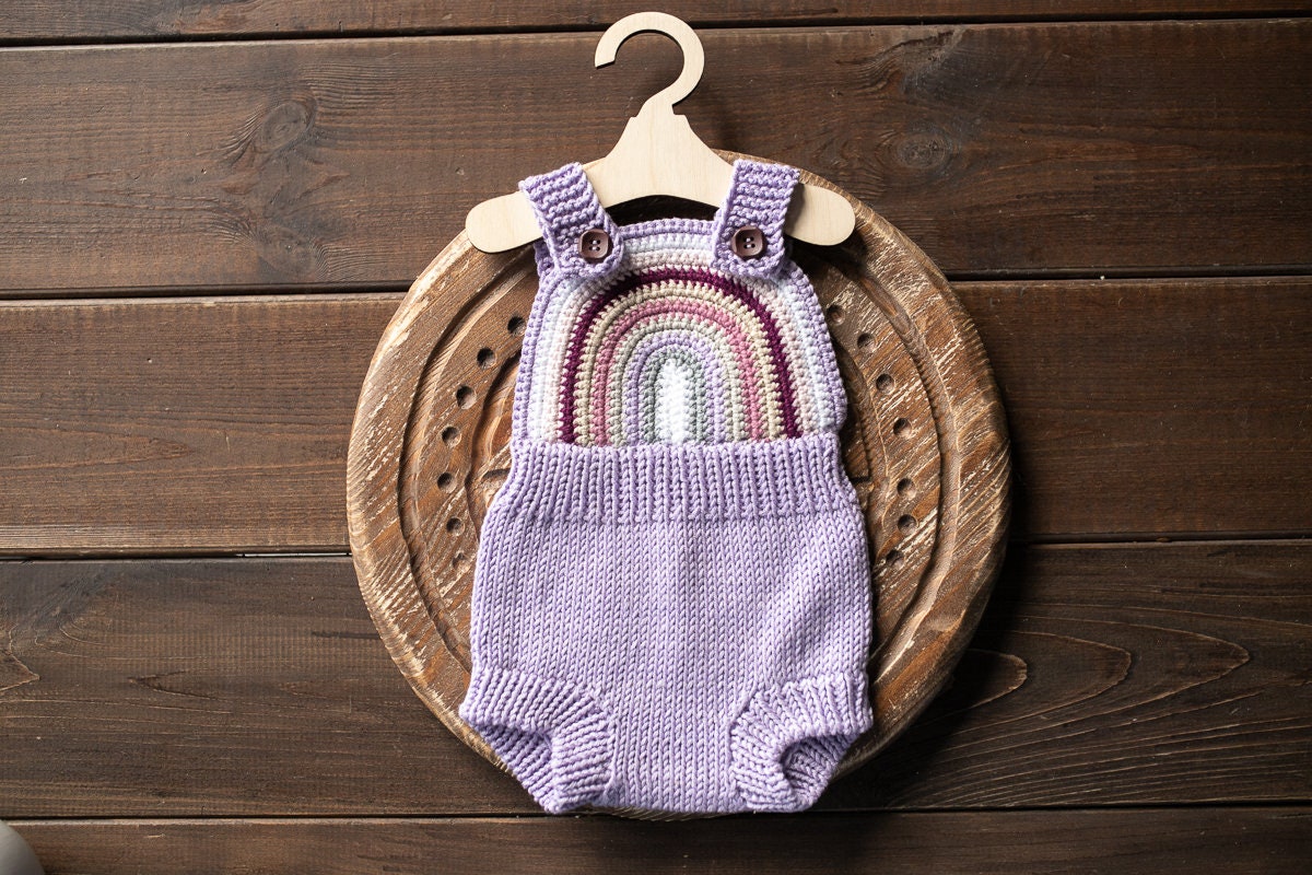 Newborn Knit romper,Newborn Knited set,Newborn Hat,Newborn outfit,Newborn cap,Newborn photography,Pregnancy gift,Knitted newborn photo props