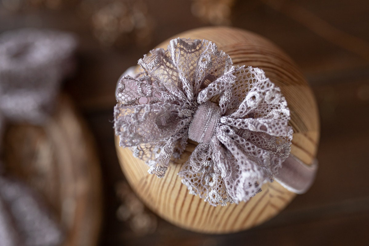 Newborn Girl Outfit,Newborn baby girl romper& headband,Newborn Outfit,Newborn Photography Props,Pregnancy gift,Newborn girl gift