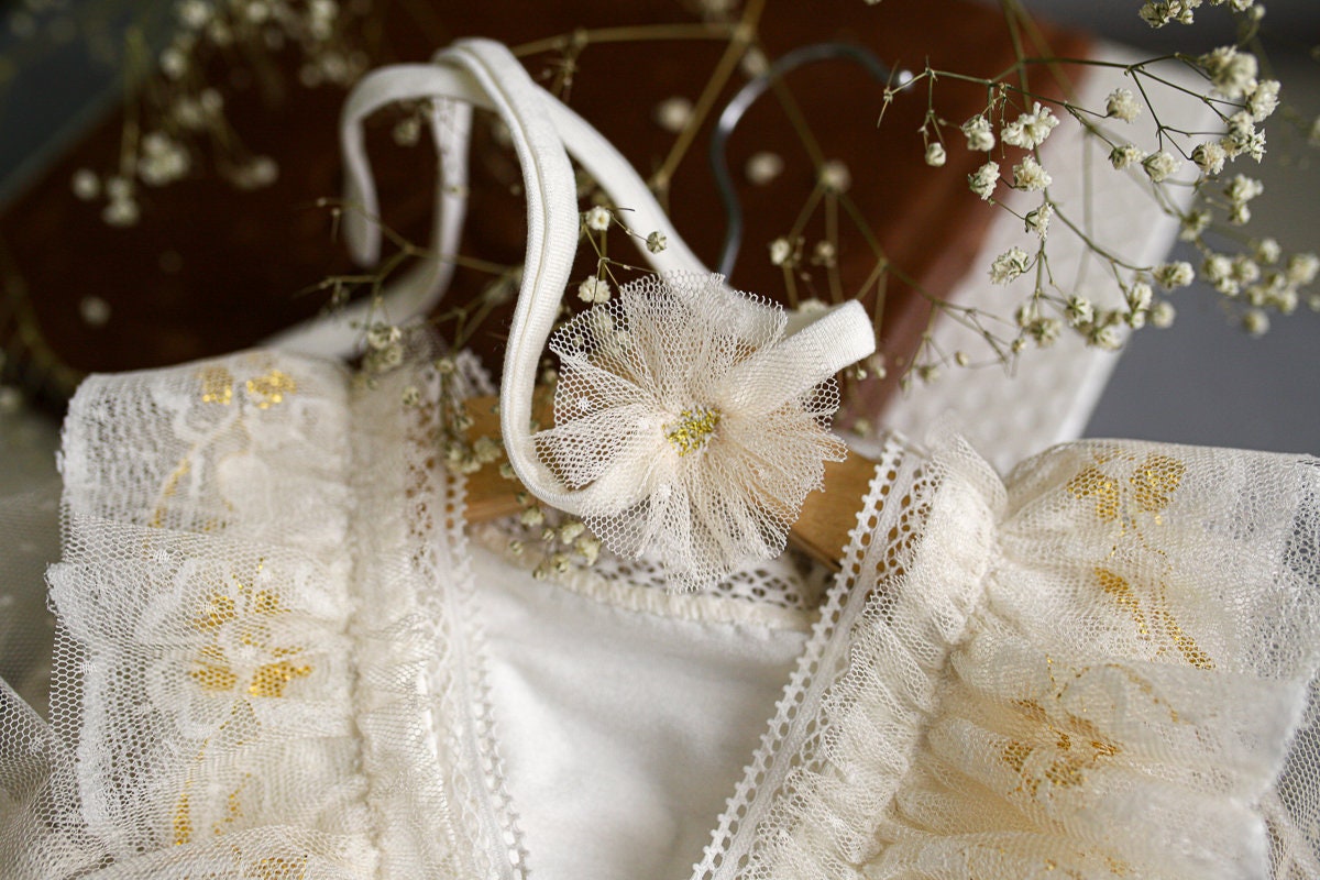 Newborn Girl Outfit,Newborn baby girl romper & headband,Newborn Outfit,Newborn Photo Props,Pregnancy gift,Newborn girl gift,Newborn props