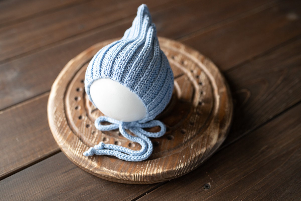 Newborn Knit romper,Newborn Knited set,Newborn Hat,Newborn outfit,Newborn cap,Newborn photography,Pregnancy gift,Knitted newborn photo props