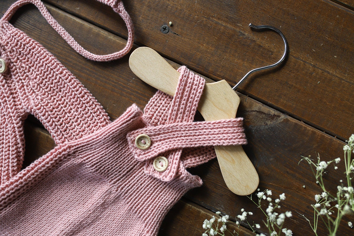 Newborn Knited set,Newborn Knit romper,Newborn Hat,Newborn outfit,Newborn photography,Pregnancy gift,Knitted newborn photo props