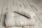 Newborn Wooden Bed,Real Wood Newborn crib Prop,Newborn Photography Props,Newborn Photo Prop,Nursery Decor,Doll Bed,Rustic Wooden Bed