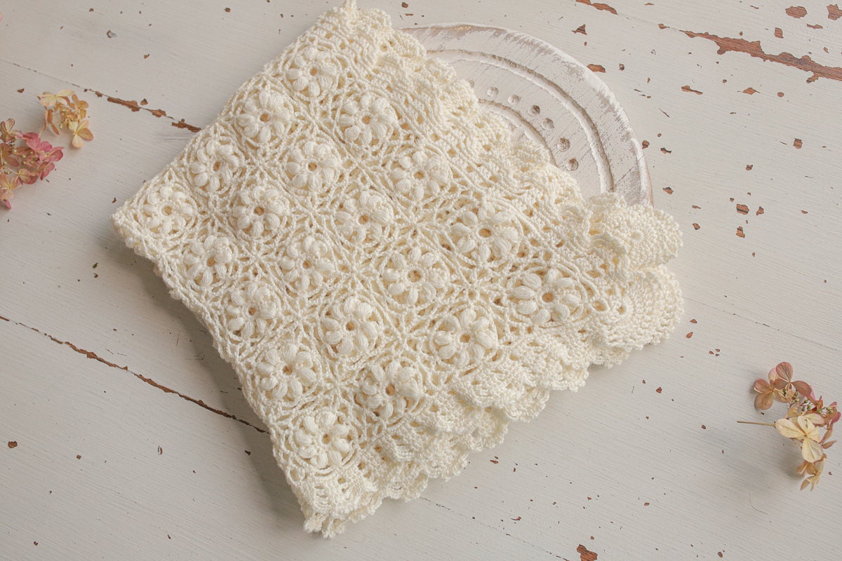 Newborn Photo props Knitted set,Posing blanket,Knitted pillow,Newborn Photography,Photo Prop,Newborn photo prop,Newborn Gift