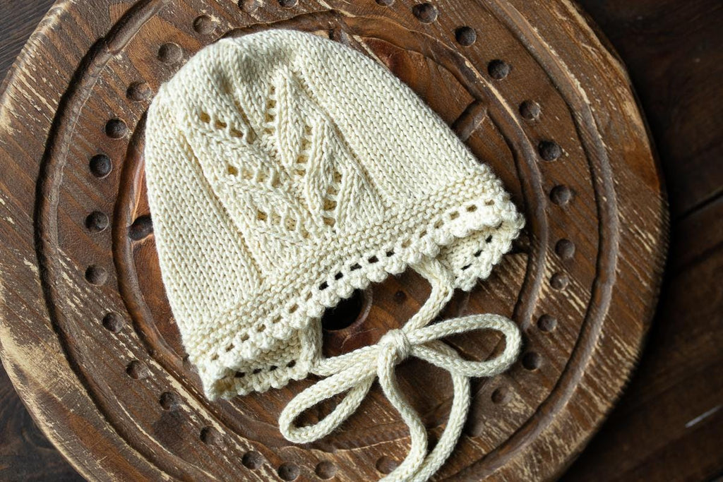 Knitted romper & bonnet,Newborn Photography Prop Set,Newborn photography outfit,Newborn girl photoshoot outfit,Pregnancy gift,Newborn props