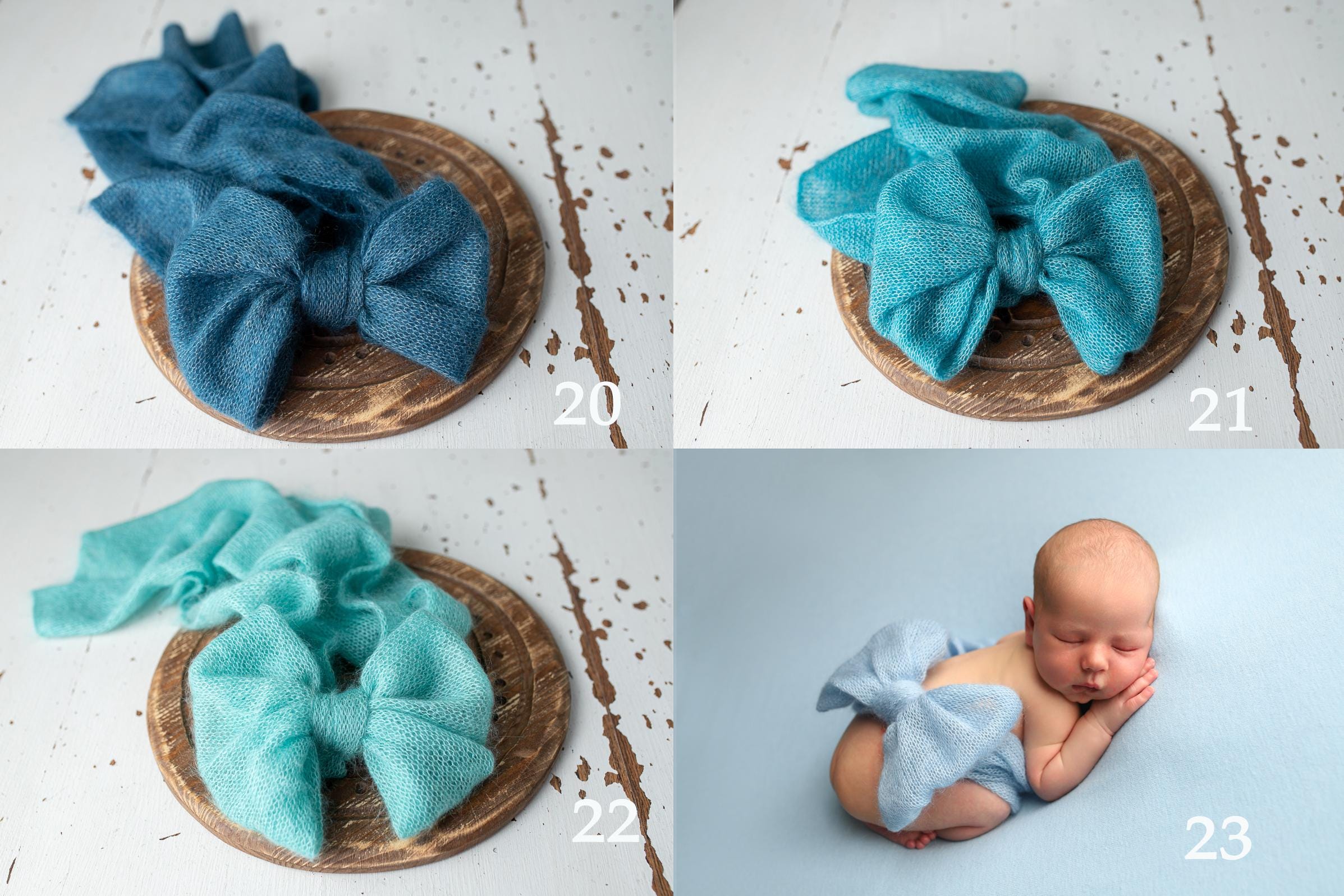 Knitted Mohair Wrap for Newborn Photography,Newborn Knitted Wrap,Newborn Photography,Photo Prop,Newborn photo prop