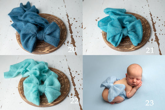 Knitted Mohair Wrap for Newborn Photography,Newborn Knitted Wrap,Newborn Photography,Photo Prop,Newborn photo prop