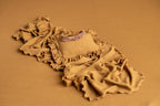 Newborn Photography Prop Set,Newborn Backdrop Fabric,Newborn Pillow,Newborn Headband,Newborn long natural wraps,Newborn photography outfit