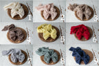 Knitted Mohair Wrap for Newborn Photography,Newborn Knitted Wrap,Newborn Photography,Photo Prop,Newborn photo prop