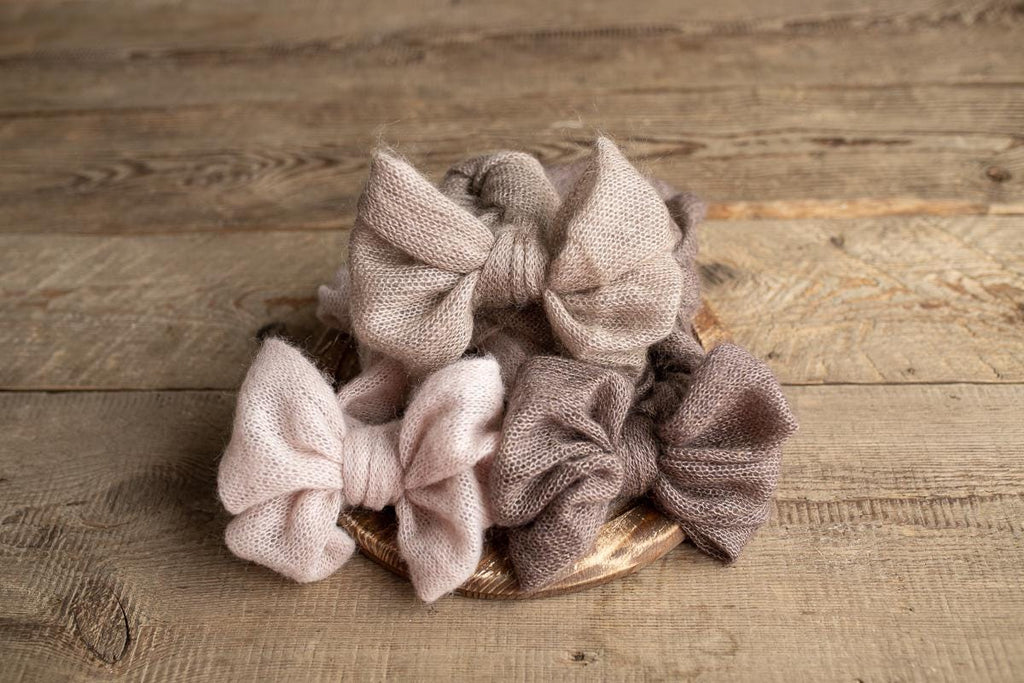 Knitted Mohair Wrap for Newborn Photography,Newborn Knitted Wrap,Newborn Photography,Photo Prop,Newborn photo prop