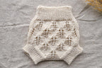 Newborn Knited set,Newborn Coming Home Outfit Knitted Baby Chunky Sweater,Bloomers,Newborn outfit,Pregnancy gift,Knitted newborn photo props