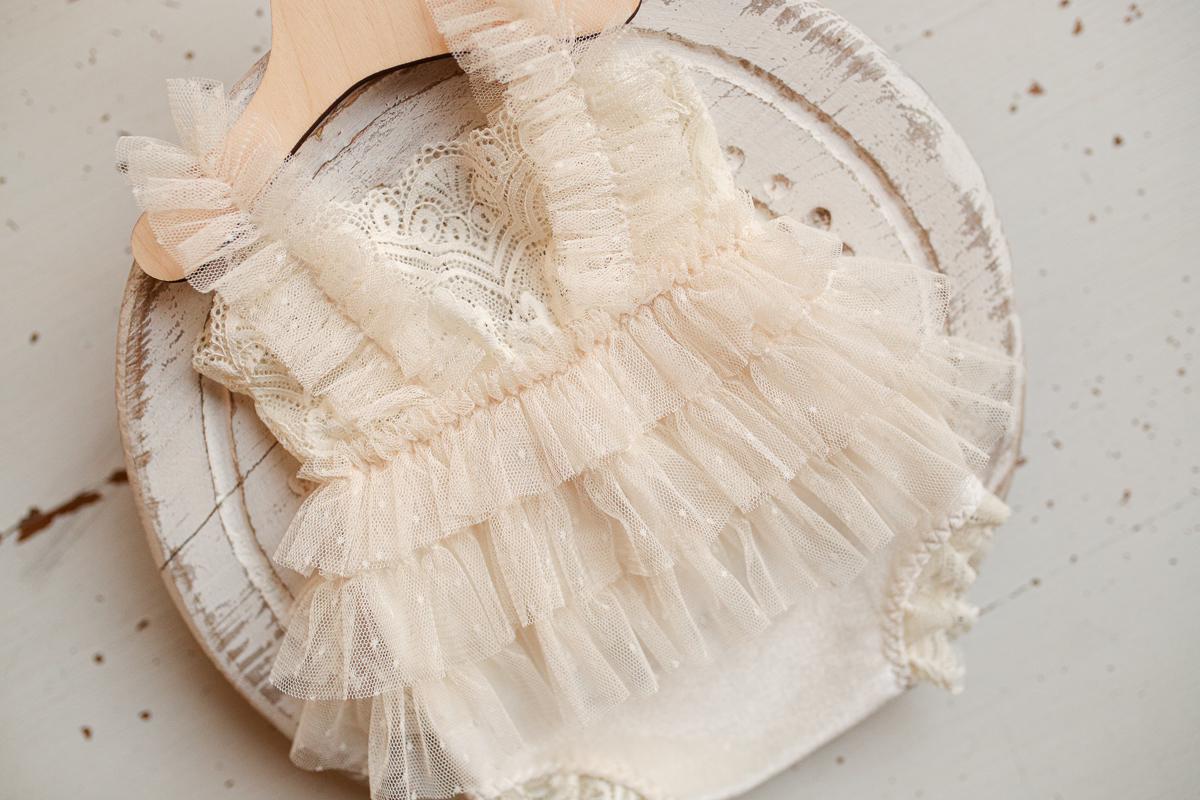 Outfit romper for newborn baby girl with headband,Newborn Girl Outfit, Newborn Photography Props, Newborn Photo Props, Newborn baby gift