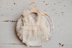 Outfit romper for newborn baby girl with headband,Newborn Girl Outfit, Newborn Photography Props, Newborn Photo Props, Newborn baby gift