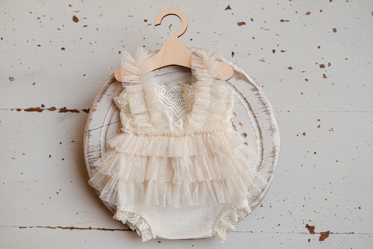 Outfit romper for newborn baby girl with headband,Newborn Girl Outfit, Newborn Photography Props, Newborn Photo Props, Newborn baby gift