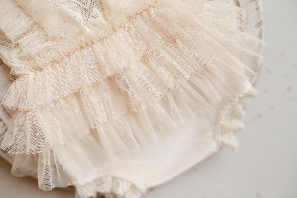 Outfit romper for newborn baby girl with headband,Newborn Girl Outfit, Newborn Photography Props, Newborn Photo Props, Newborn baby gift