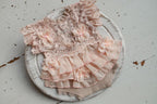 Photo outfit Baby Girl lace romper, Newborn Girl Outfit, Newborn Lace Romper, Newborn Outfit, Newborn Photography Props, Newborn Photo Props