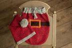 Christmas outfit newborn photo shoot,Newborn Christmas Outfit,Newborn Santa Claus,Newborn Outfit,Newborn Props Set,Newborn Photography Props