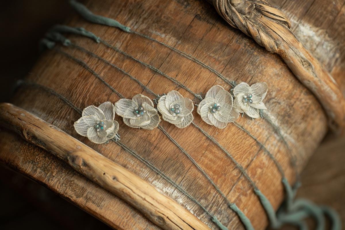 Newborn Headband Girl,Newborn Headband for Photography,Newborn Tieback, Newborn girl headband,Newborn photography props,Newborn photo props