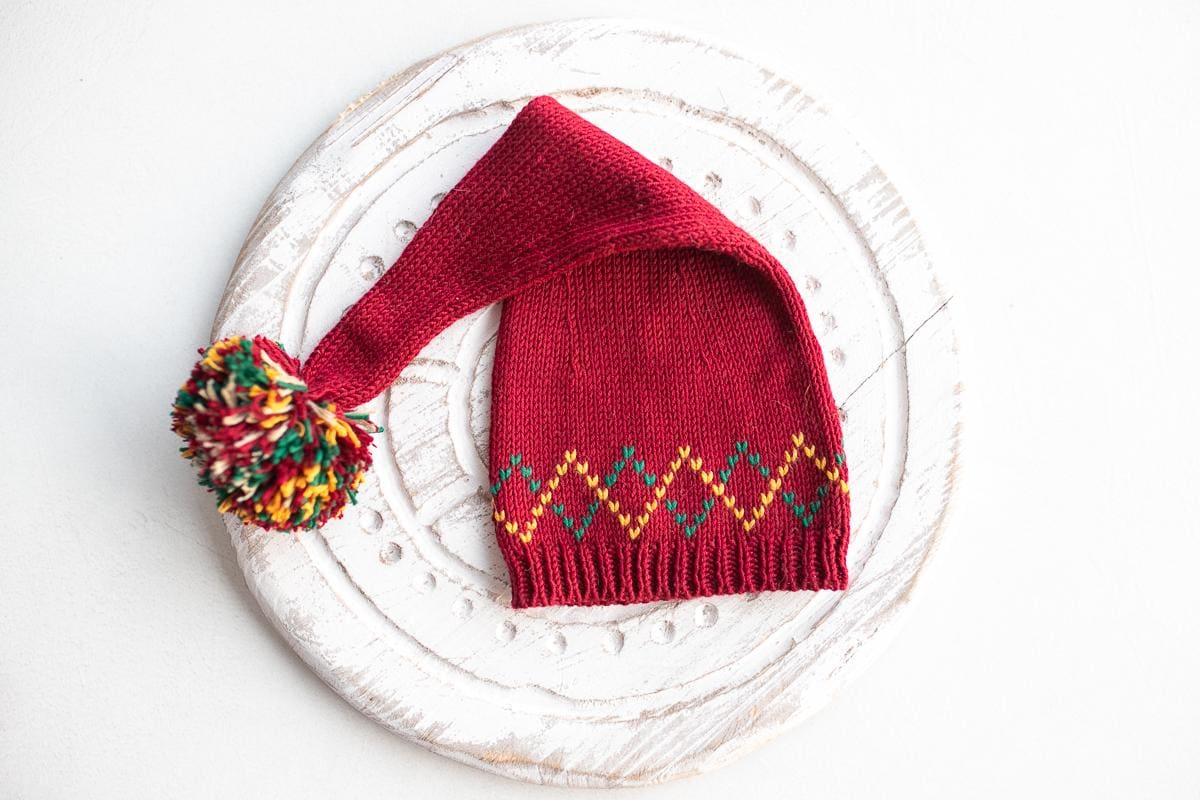 Newborn baby boy Knitted romper & Sleep Hat,Newborn Boy Outfit ,Newborn Photography Props,Newborn boy photoshoot outfit,Newborn photo prop