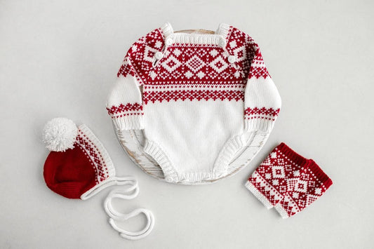 Newborn Knited set,Newborn Knitted romper,Knitted Stretch  Leggies/Leg Warmers,Newborn Hat,Newborn cap,Newborn photography,Pregnancy gift