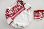 Newborn Knited set,Newborn Knitted romper,Knitted Stretch  Leggies/Leg Warmers,Newborn Hat,Newborn cap,Newborn photography,Pregnancy gift