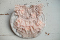 Photo outfit Baby Girl lace romper, Newborn Girl Outfit, Newborn Lace Romper, Newborn Outfit, Newborn Photography Props, Newborn Photo Props
