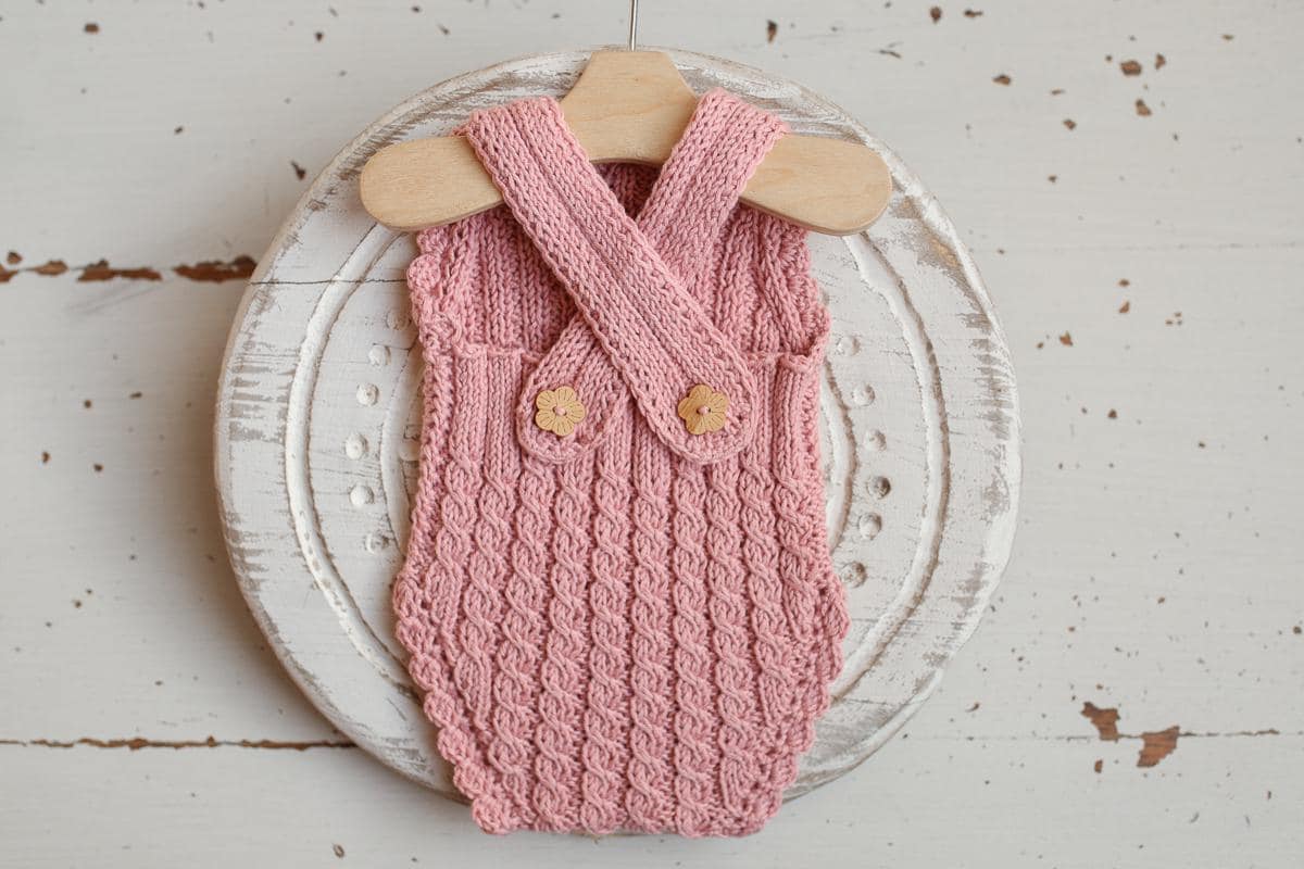 Knitted romper & bonnet,Newborn Photography Prop Set,Newborn photography outfit,Newborn girl photoshoot outfit,Pregnancy gift,Newborn props