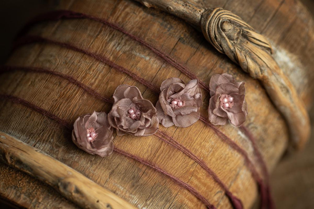 Newborn Headband Girl,Newborn Headband for Photography,Newborn Tieback, Newborn girl headband,Newborn photography props,Newborn photo props