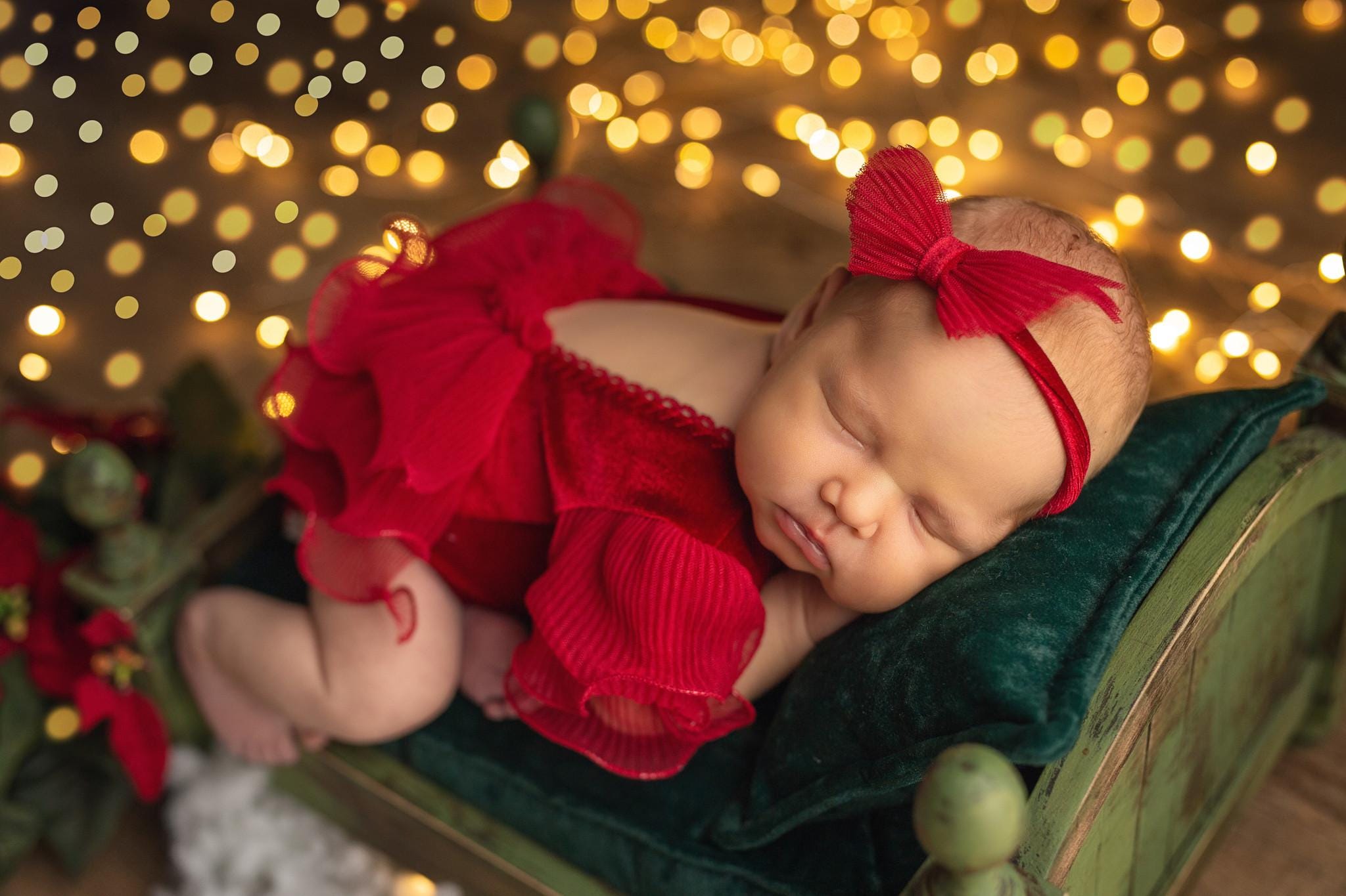 Outfit romper newborn girl & headband,Newborn Girl Outfit,Newborn Photography Props,Newborn baby gift,Pregnancy gift,Newborn Photo Prop